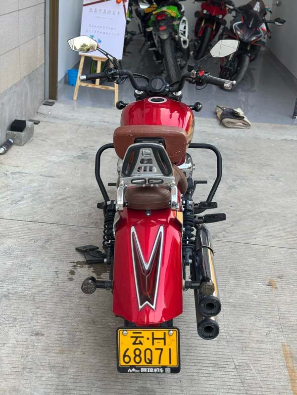 二手建设侦查兵 700