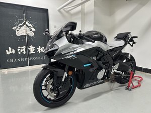 二手春风675SR-R