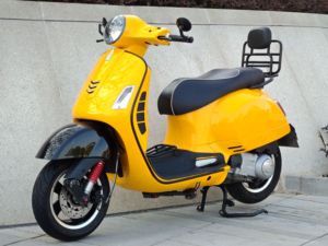 二手VESPAGTS 300 Super