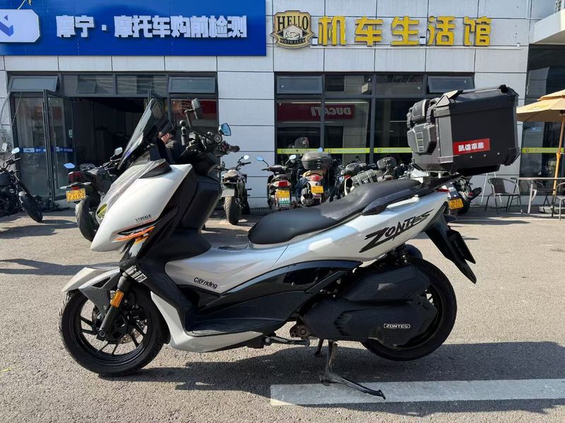 二手升仕150M