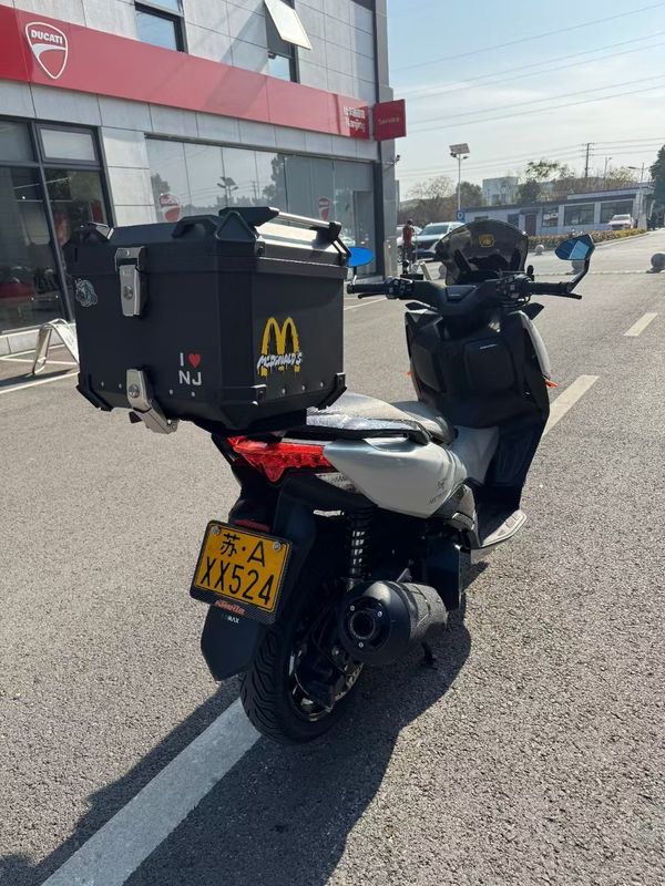 二手升仕150M