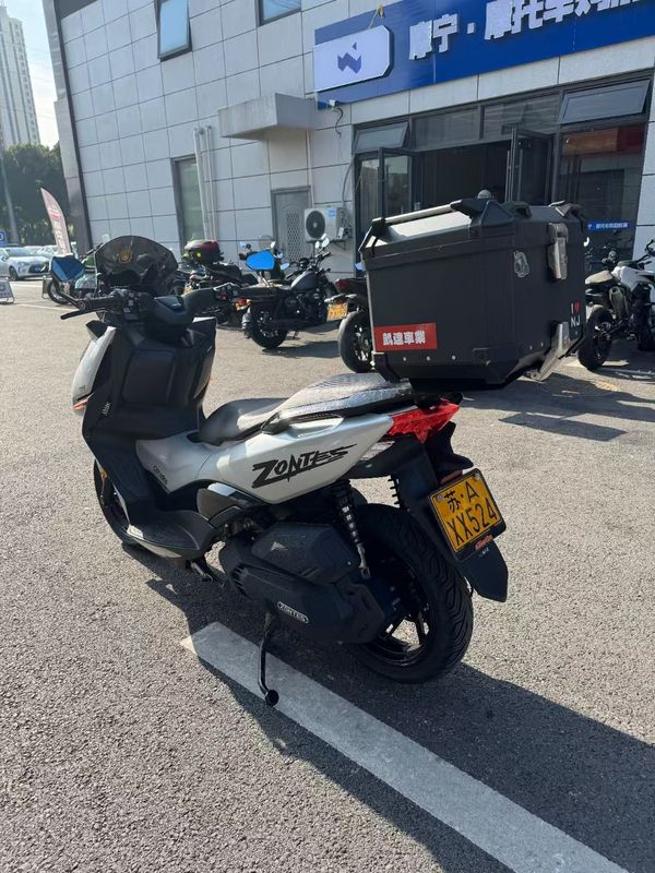 二手升仕150M
