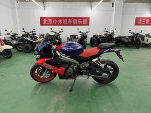 二手阿普利亚RS 660 