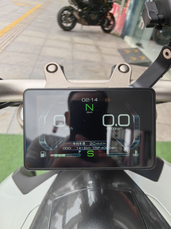 二手升仕310V