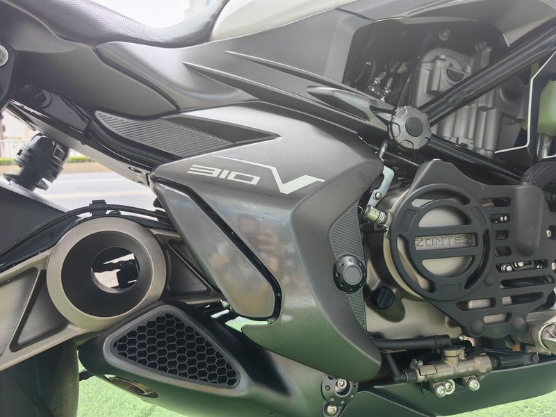 二手升仕310V