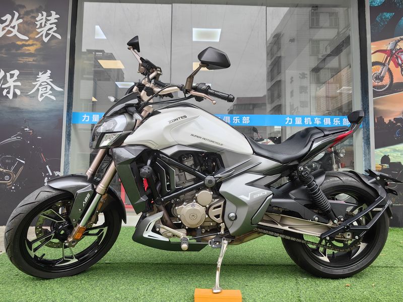 二手升仕310V