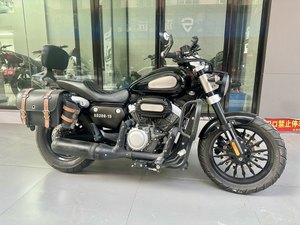 二手奔达金吉拉300
