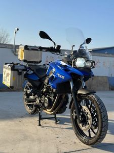 二手宝马F 700 GS