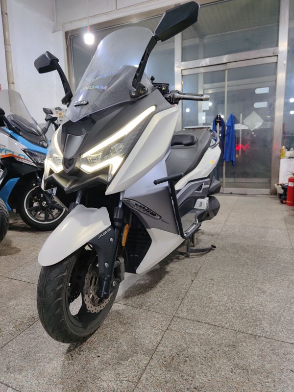 二手力刻318 LK250T