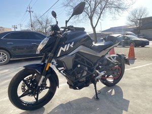 二手春风250NK