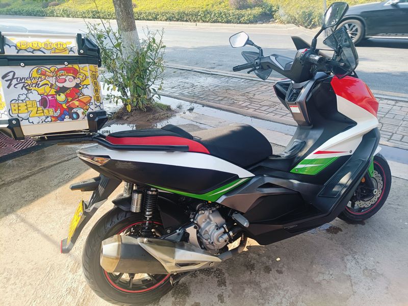 二手龙嘉VMAX ie300