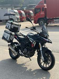 二手贝纳利金鹏 TRK251