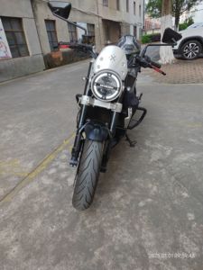 二手高金GK500