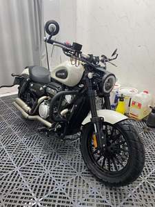 二手奔达金吉拉300