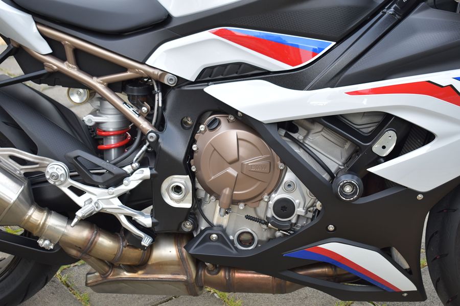 二手宝马S 1000 RR