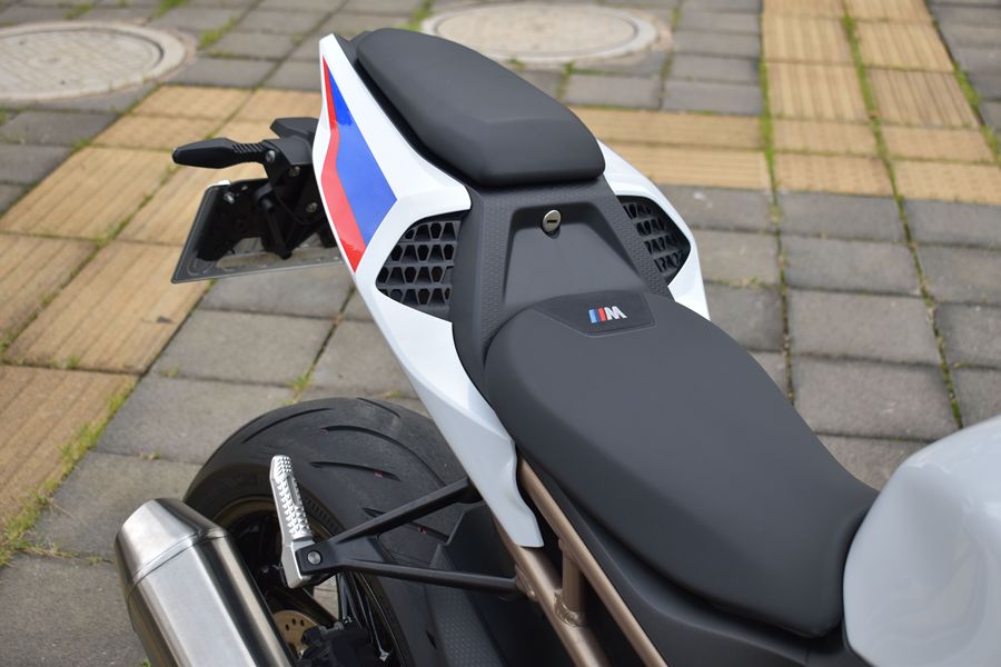 二手宝马S 1000 RR