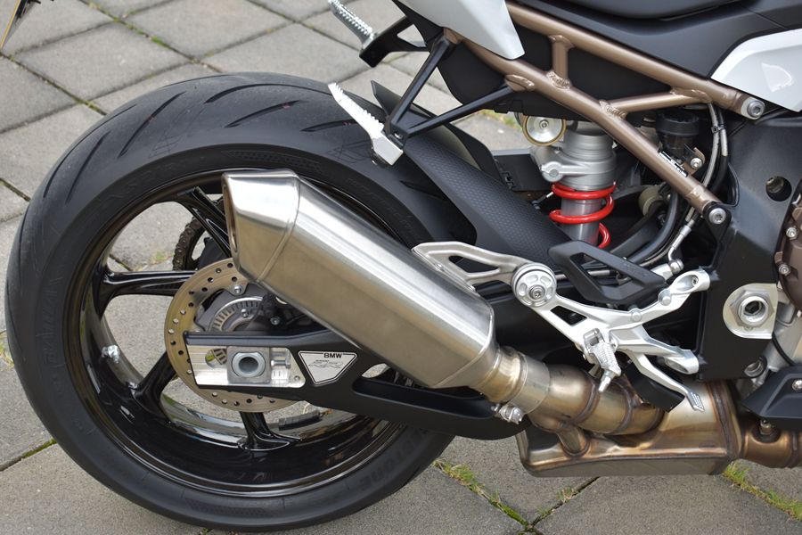 二手宝马S 1000 RR