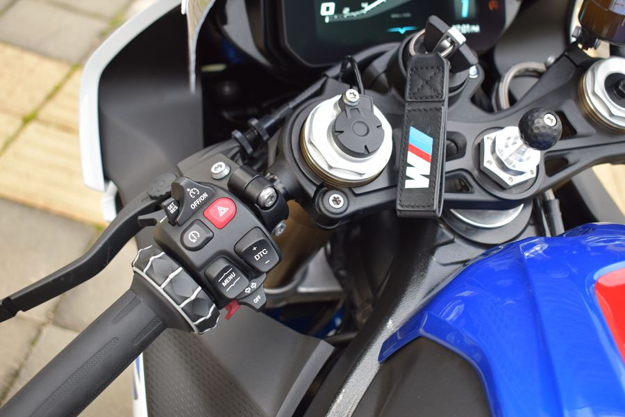 二手宝马S 1000 RR