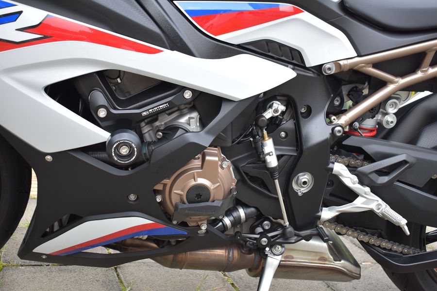 二手宝马S 1000 RR