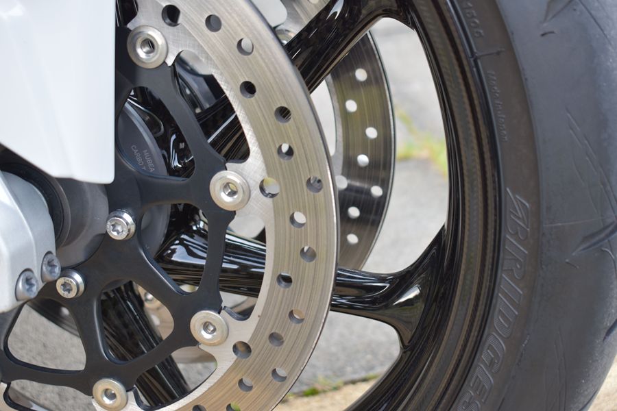 二手宝马S 1000 RR