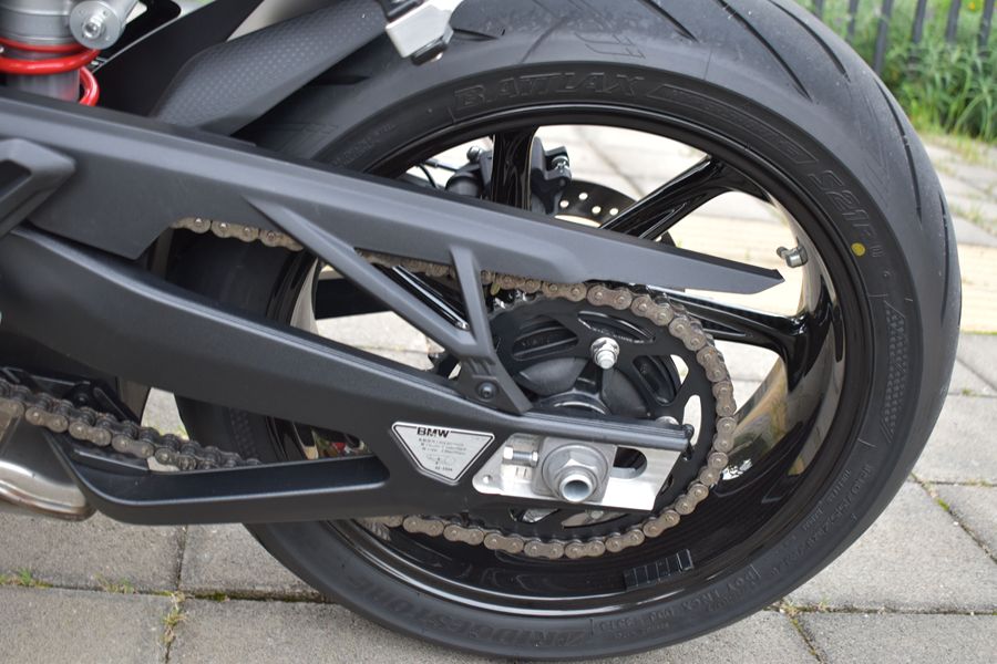 二手宝马S 1000 RR