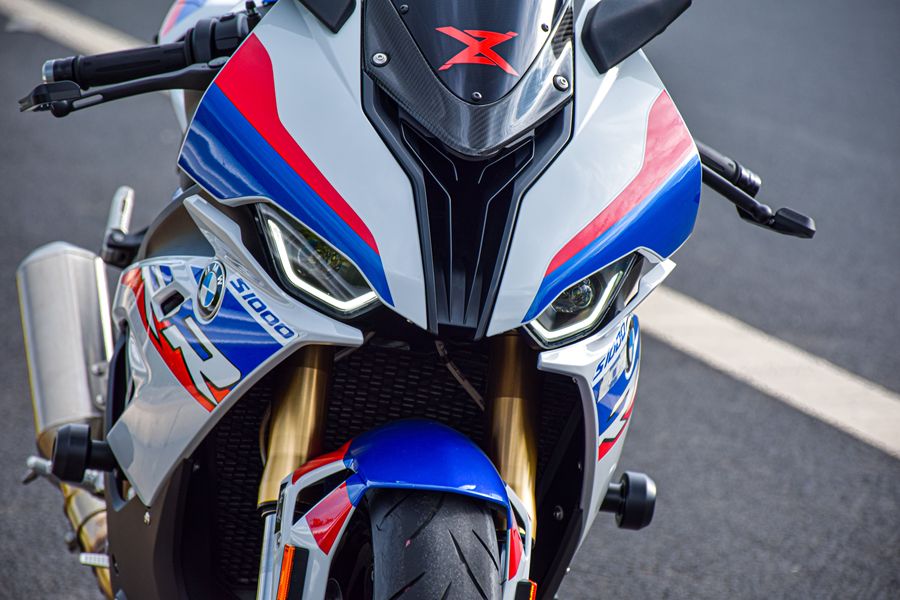 二手宝马S 1000 RR