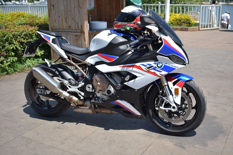 二手宝马S 1000 RR
