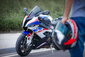 二手宝马S 1000 RR