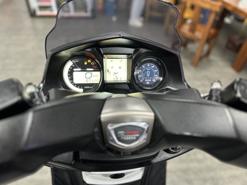 二手光阳赛艇 CT300