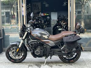 二手无极AC525