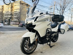 二手春风1250TR-G