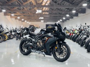 二手本田DREAMWINGCBR650R