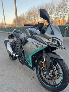 二手无极300RR