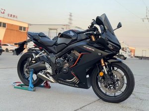 二手本田DREAMWINGCBR650R