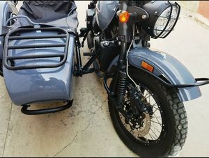 二手长江700Ⅲ