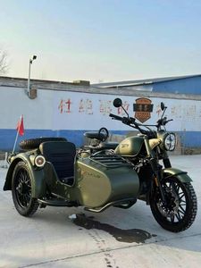 二手长江CJ 650B