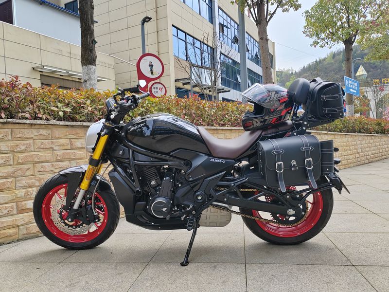 二手爵士捷DX650
