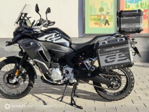 二手宝马F 850 GS