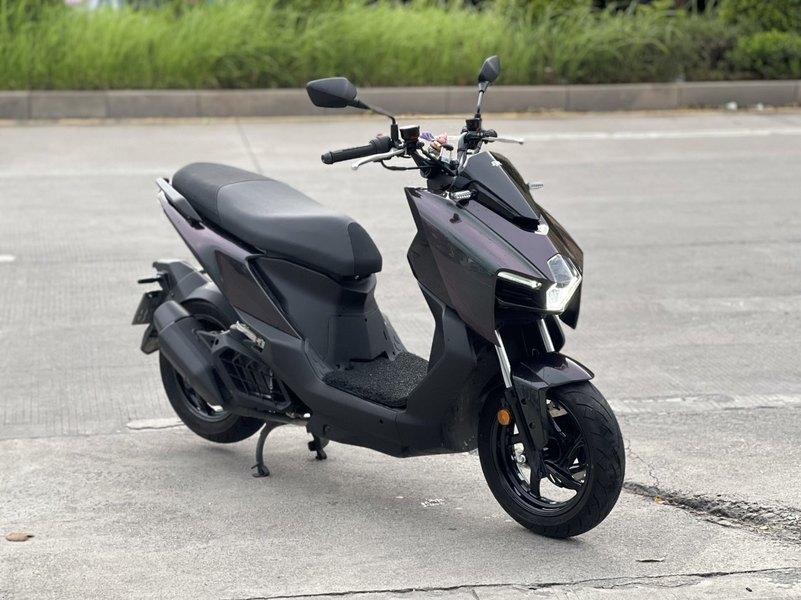 二手三阳曼巴 MMBCU