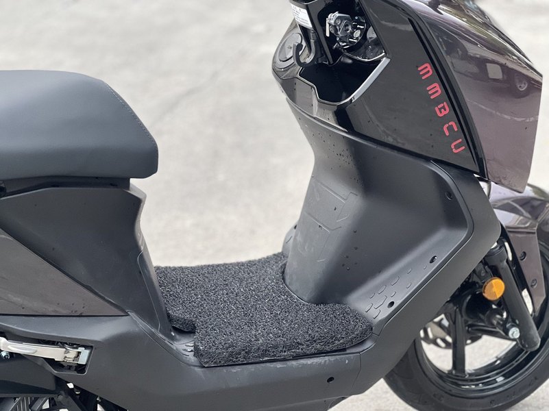 二手三阳曼巴 MMBCU