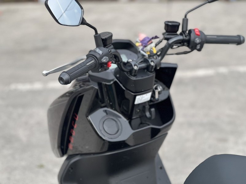 二手三阳曼巴 MMBCU