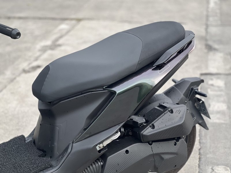 二手三阳曼巴 MMBCU