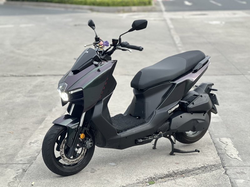 二手三阳曼巴 MMBCU