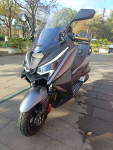 二手力刻318 LK300T