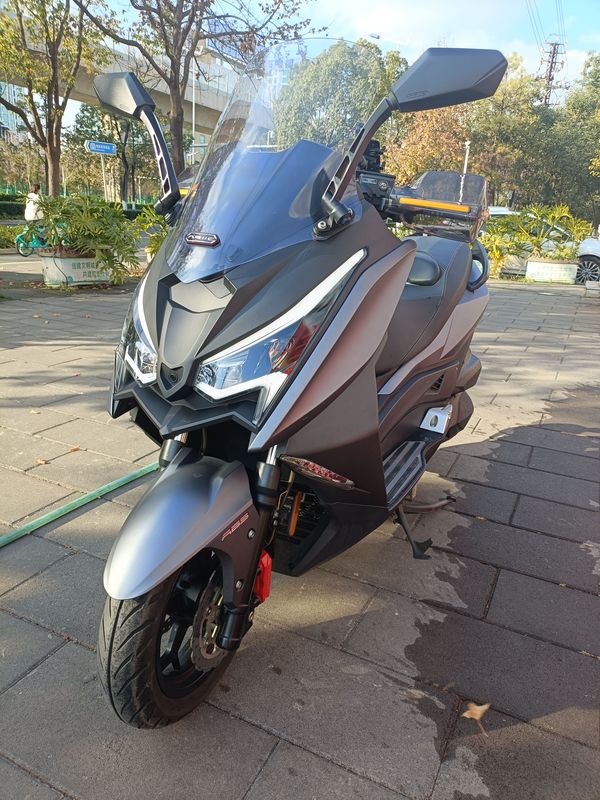 二手力刻318 LK300T