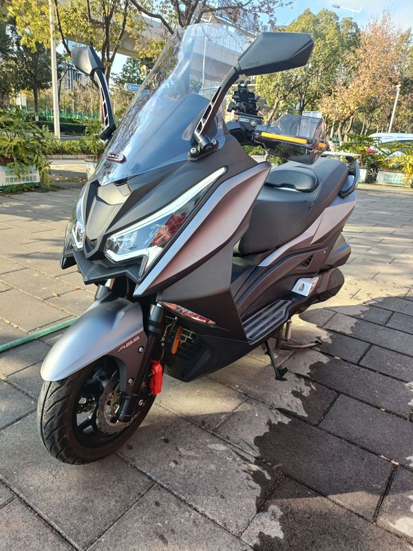 二手力刻318 LK300T