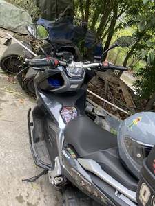 二手布雷斯通极宙 ADV150