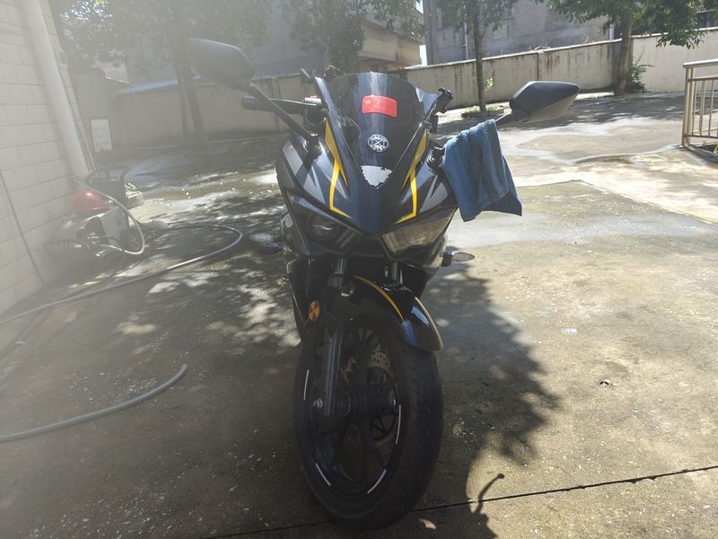 二手大运天錾150R