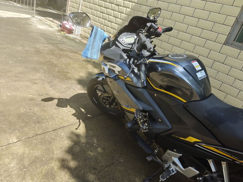二手大运天錾150R