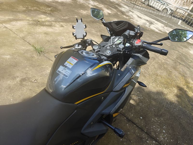 二手大运天錾150R